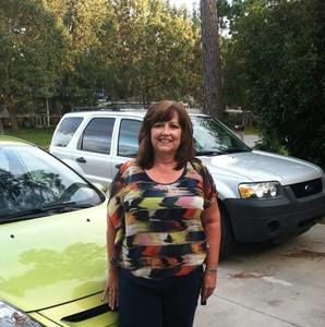 Meet your Posher, Mary